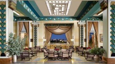 Best Hotels in Jerusalem