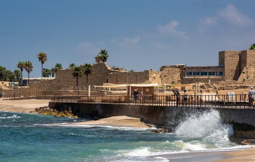 10 Day Classic Israel Tour