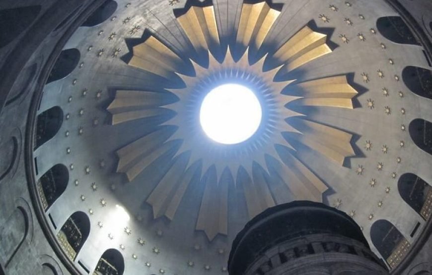 10 Day Classic Israel Tour