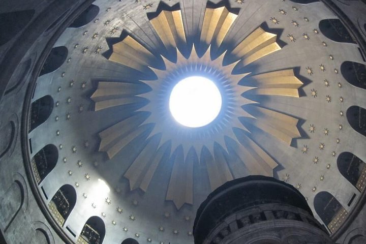 Day 5. Old Jerusalem