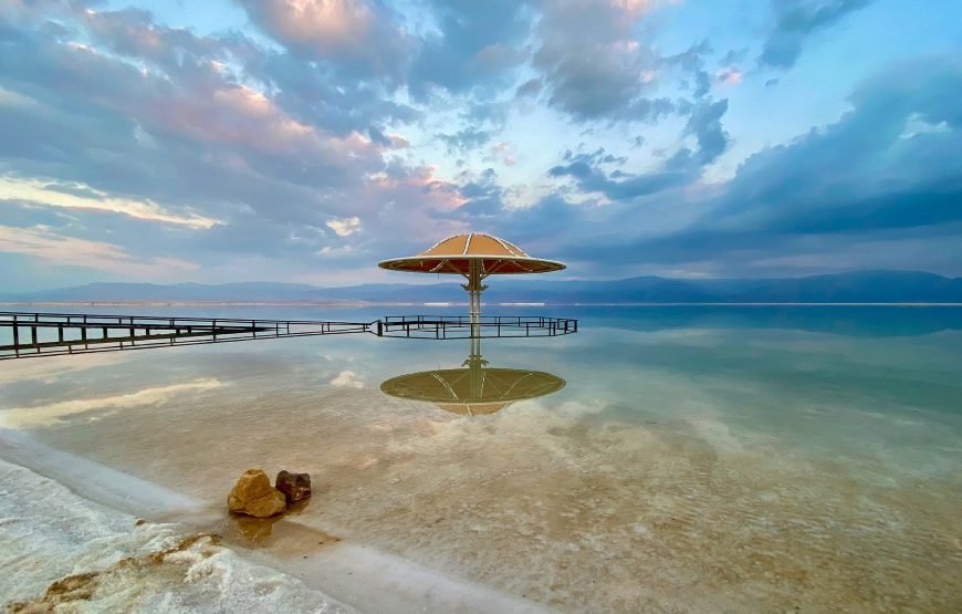 10 Day Classic Israel Tour