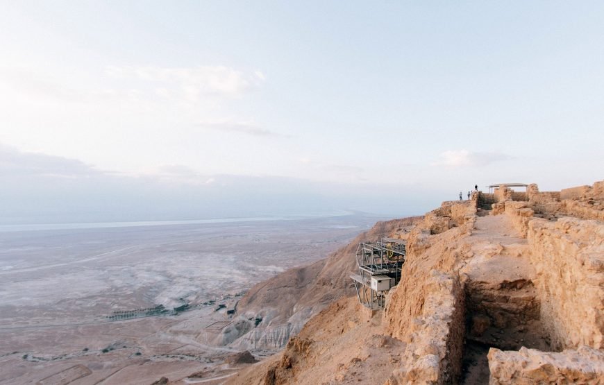 10 Day Classic Israel Tour