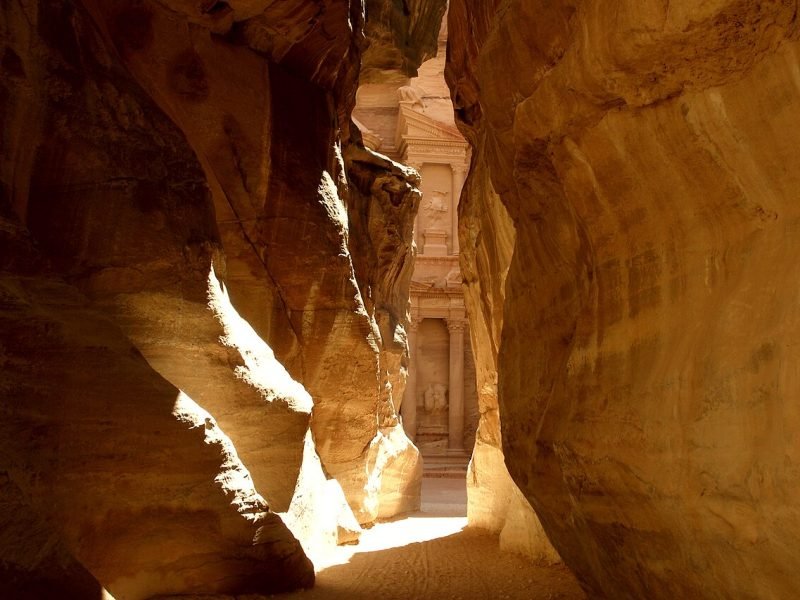 Israel & Jordan 13 Day Tour