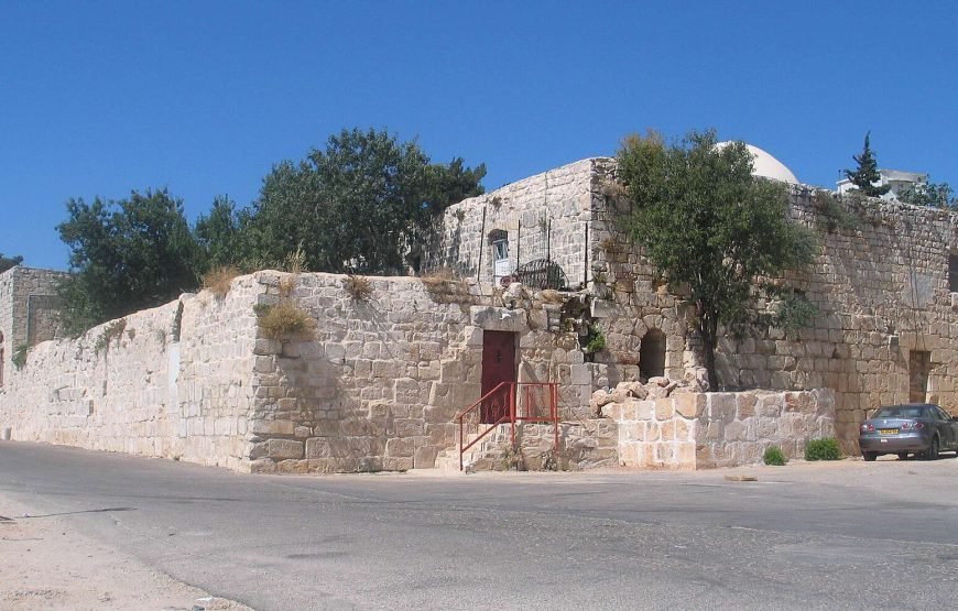 10 Day Classic Israel Tour