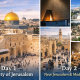 2 Days Jerusalem Tour