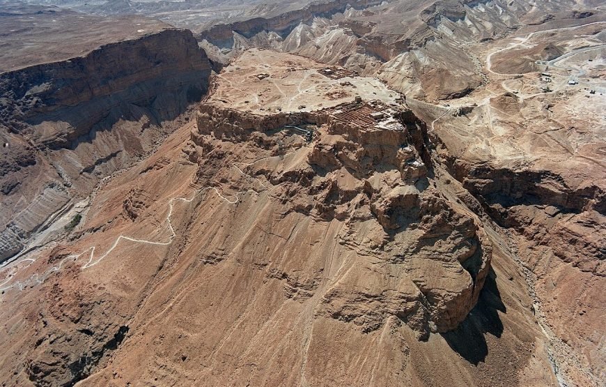 8 Day Holy Land Tour